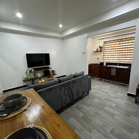 Radiant Retreat Homes Daressalam Exterior foto